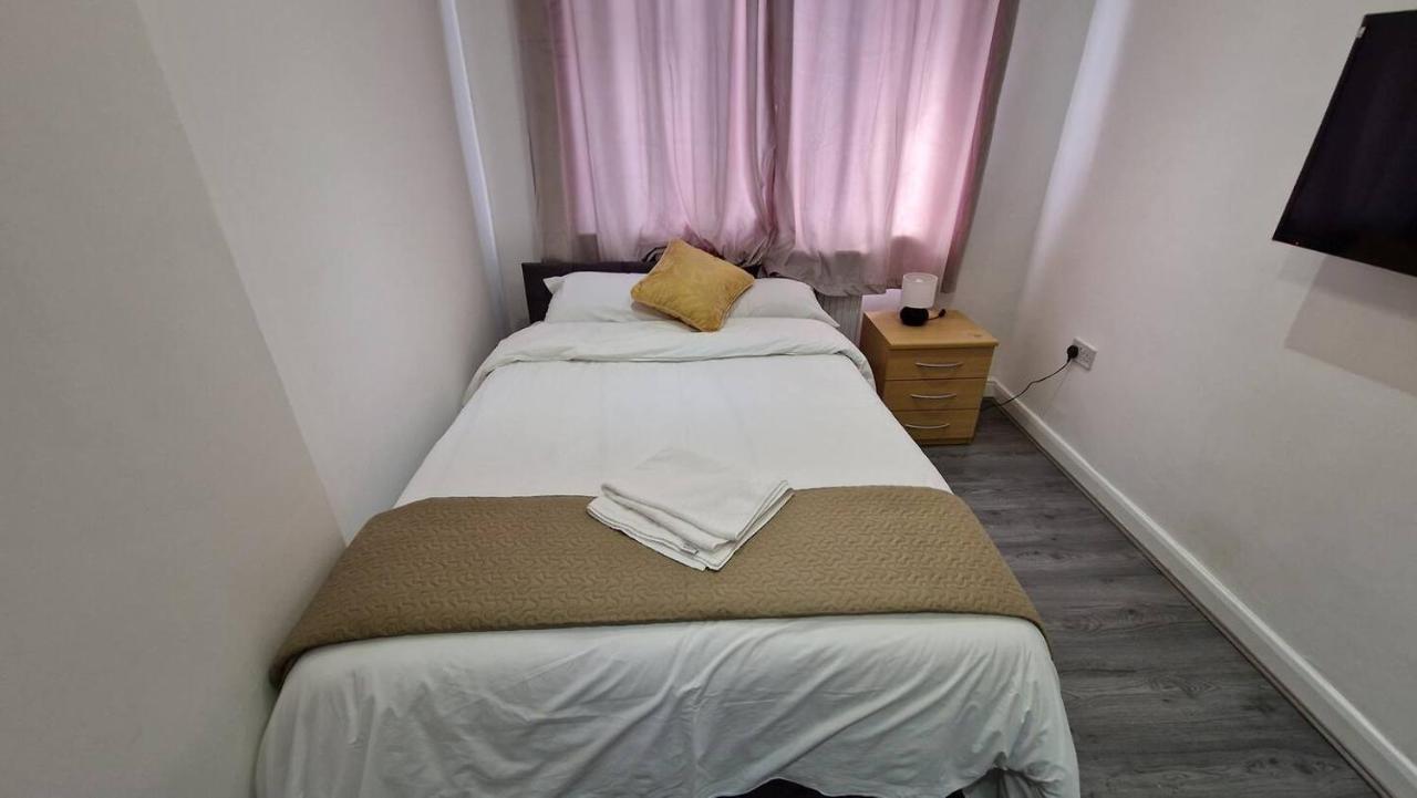Starlet Property Wanstead Bagian luar foto