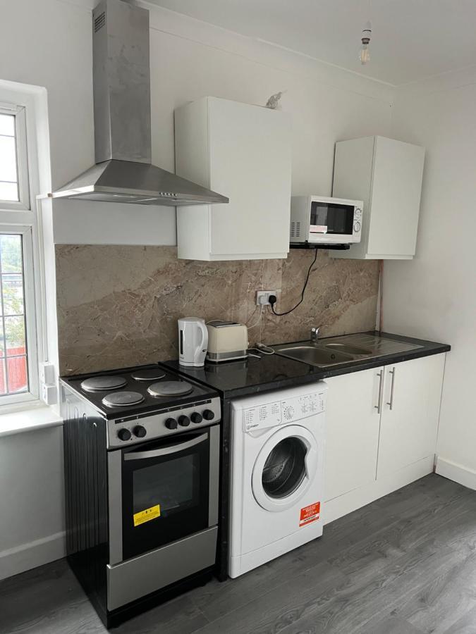 Starlet Property Wanstead Bagian luar foto