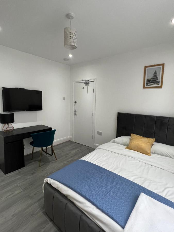 Starlet Property Wanstead Bagian luar foto