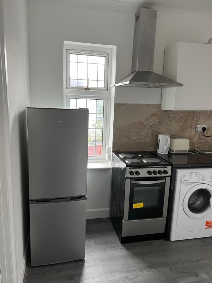 Starlet Property Wanstead Bagian luar foto