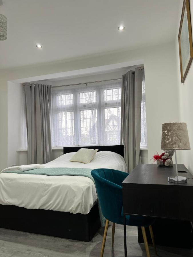 Starlet Property Wanstead Bagian luar foto