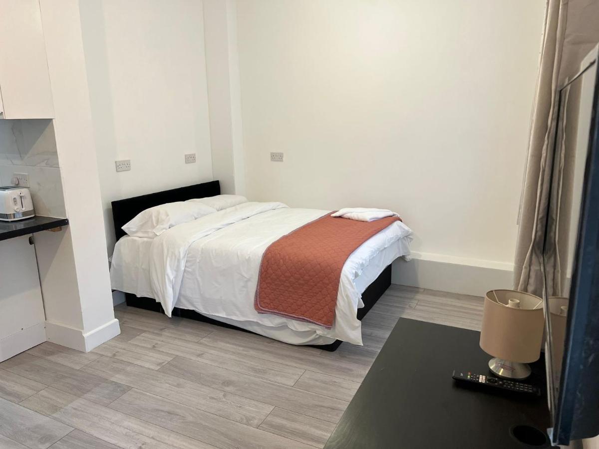 Starlet Property Wanstead Bagian luar foto