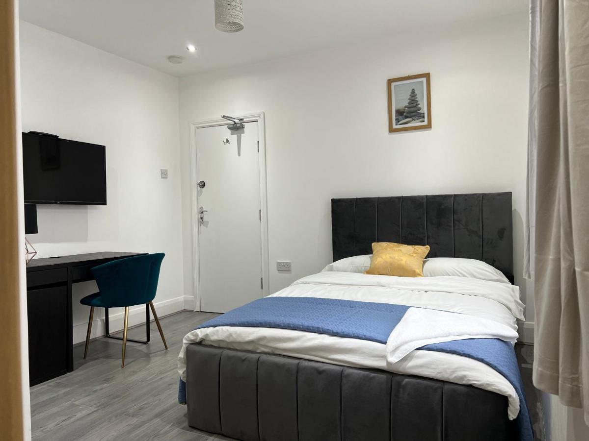 Starlet Property Wanstead Bagian luar foto