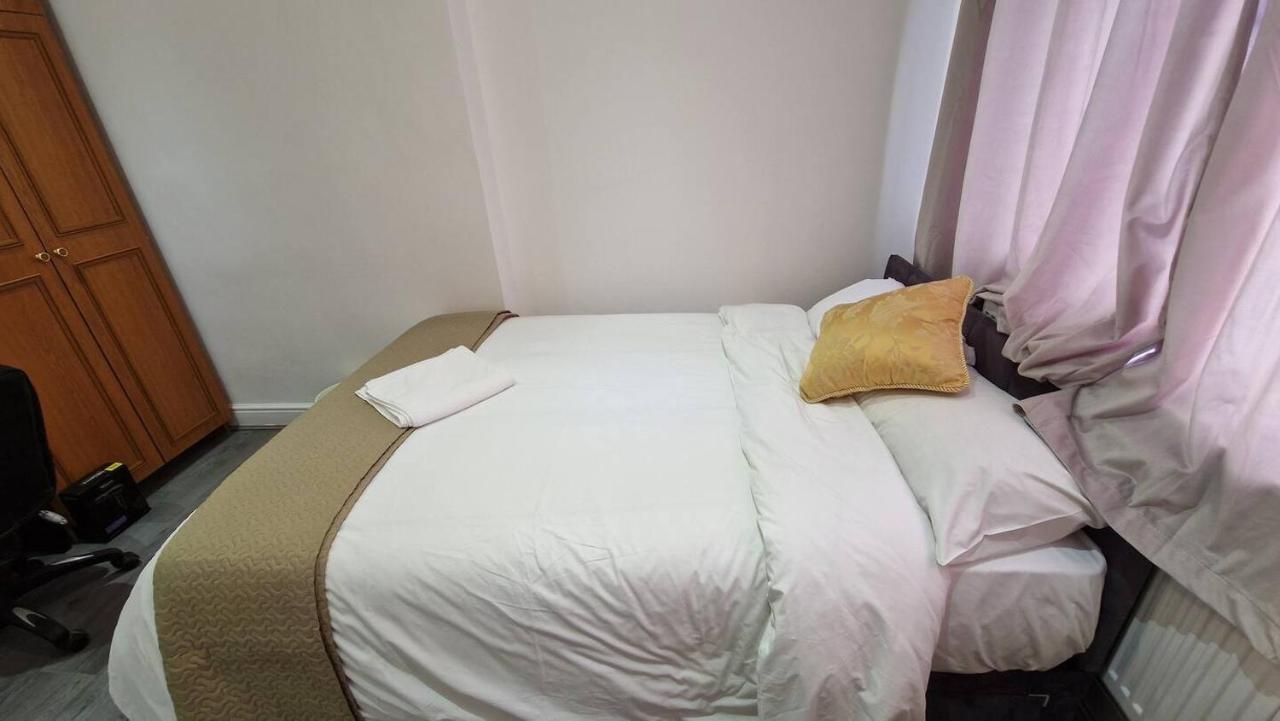 Starlet Property Wanstead Bagian luar foto