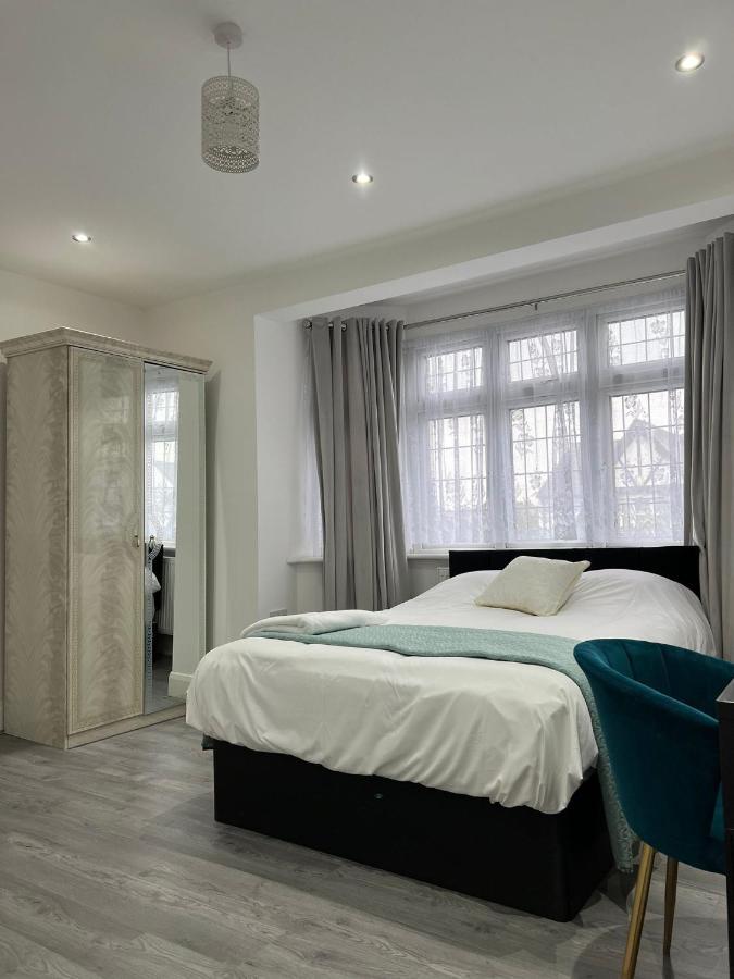 Starlet Property Wanstead Bagian luar foto