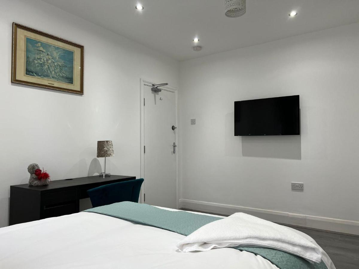 Starlet Property Wanstead Bagian luar foto