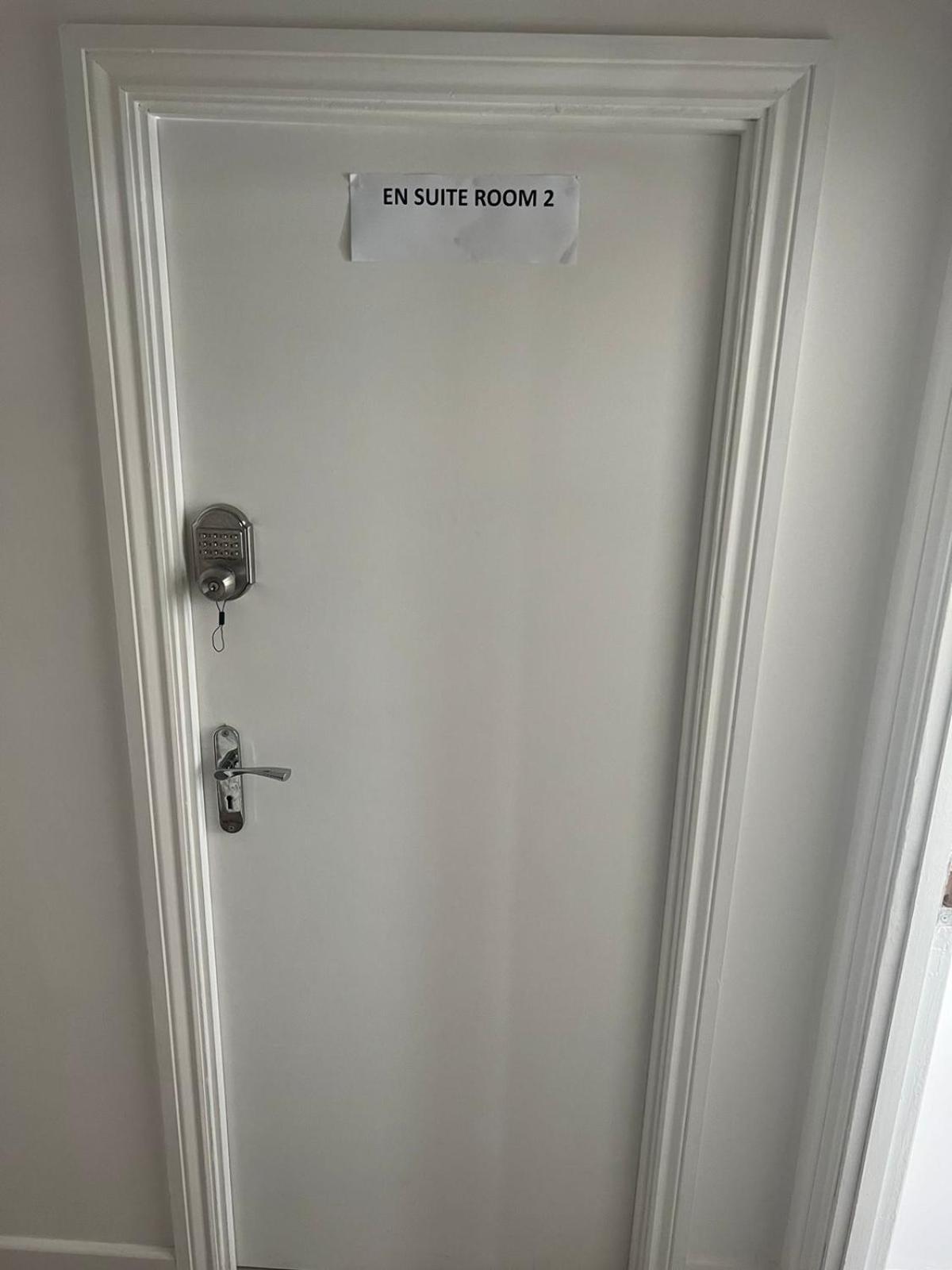 Starlet Property Wanstead Bagian luar foto
