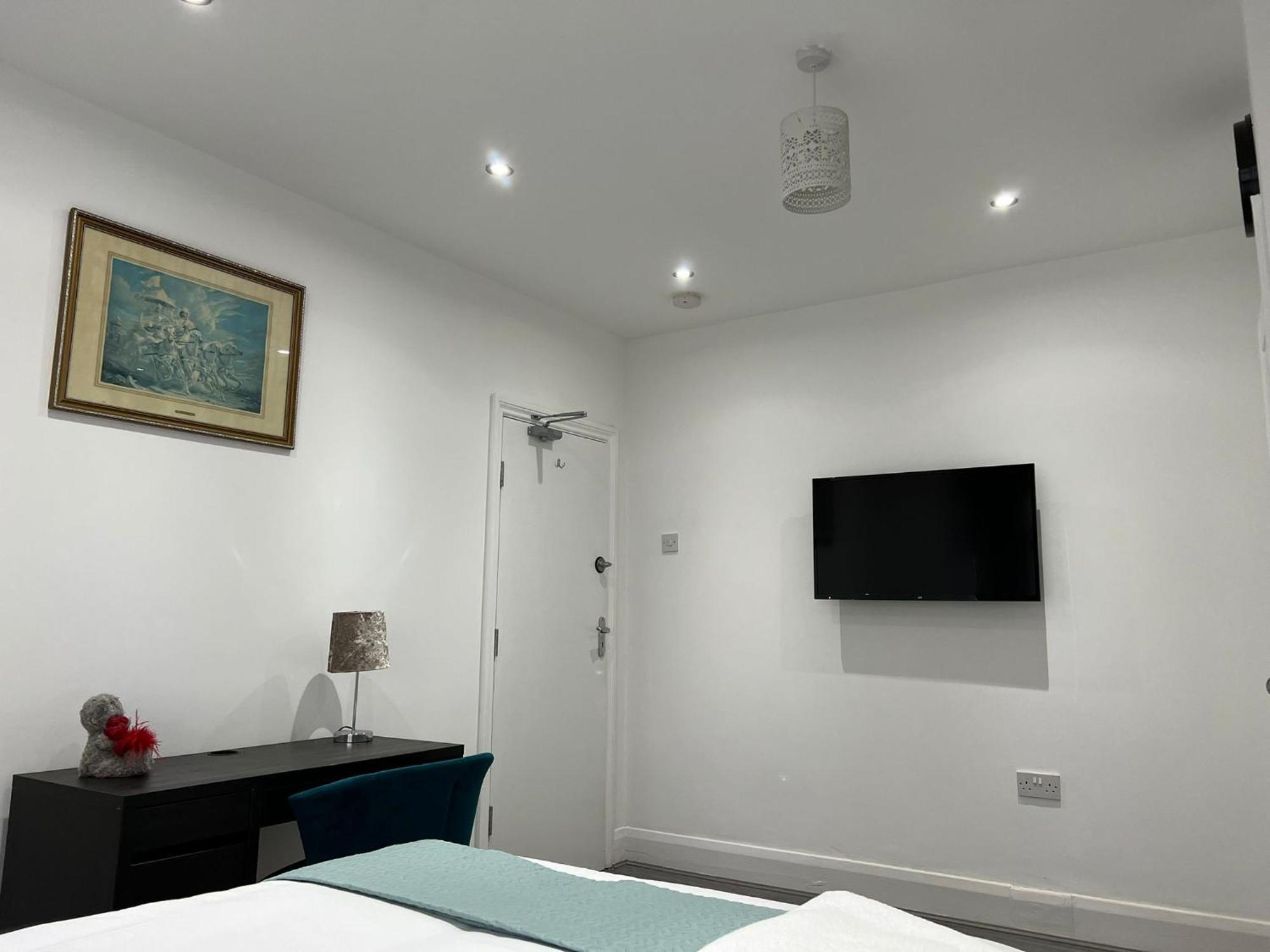 Starlet Property Wanstead Bagian luar foto