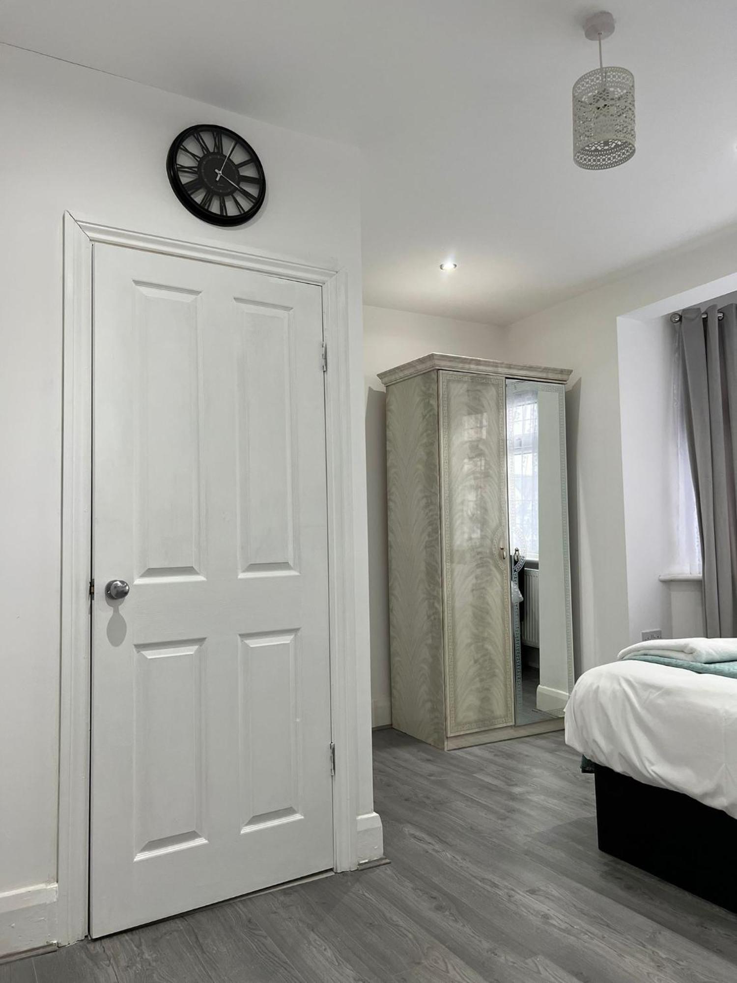 Starlet Property Wanstead Bagian luar foto