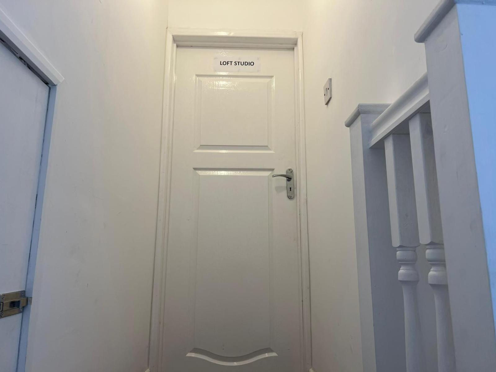 Starlet Property Wanstead Bagian luar foto