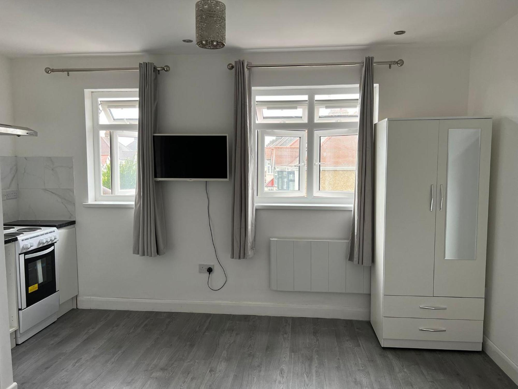 Starlet Property Wanstead Bagian luar foto
