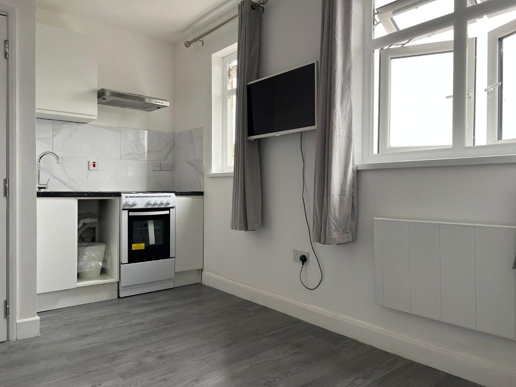 Starlet Property Wanstead Bagian luar foto