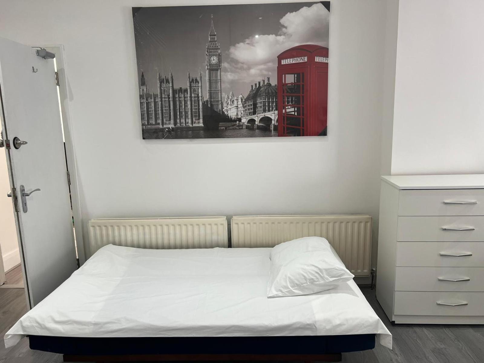 Starlet Property Wanstead Bagian luar foto