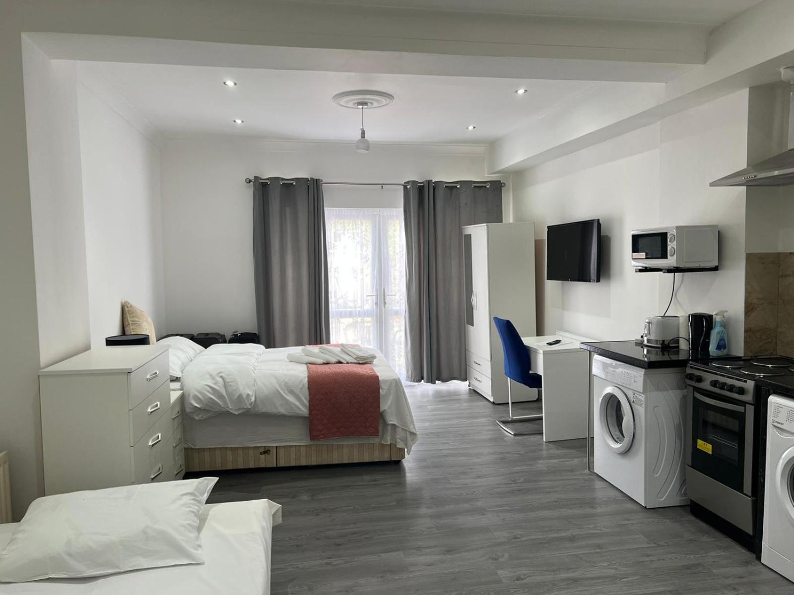 Starlet Property Wanstead Bagian luar foto