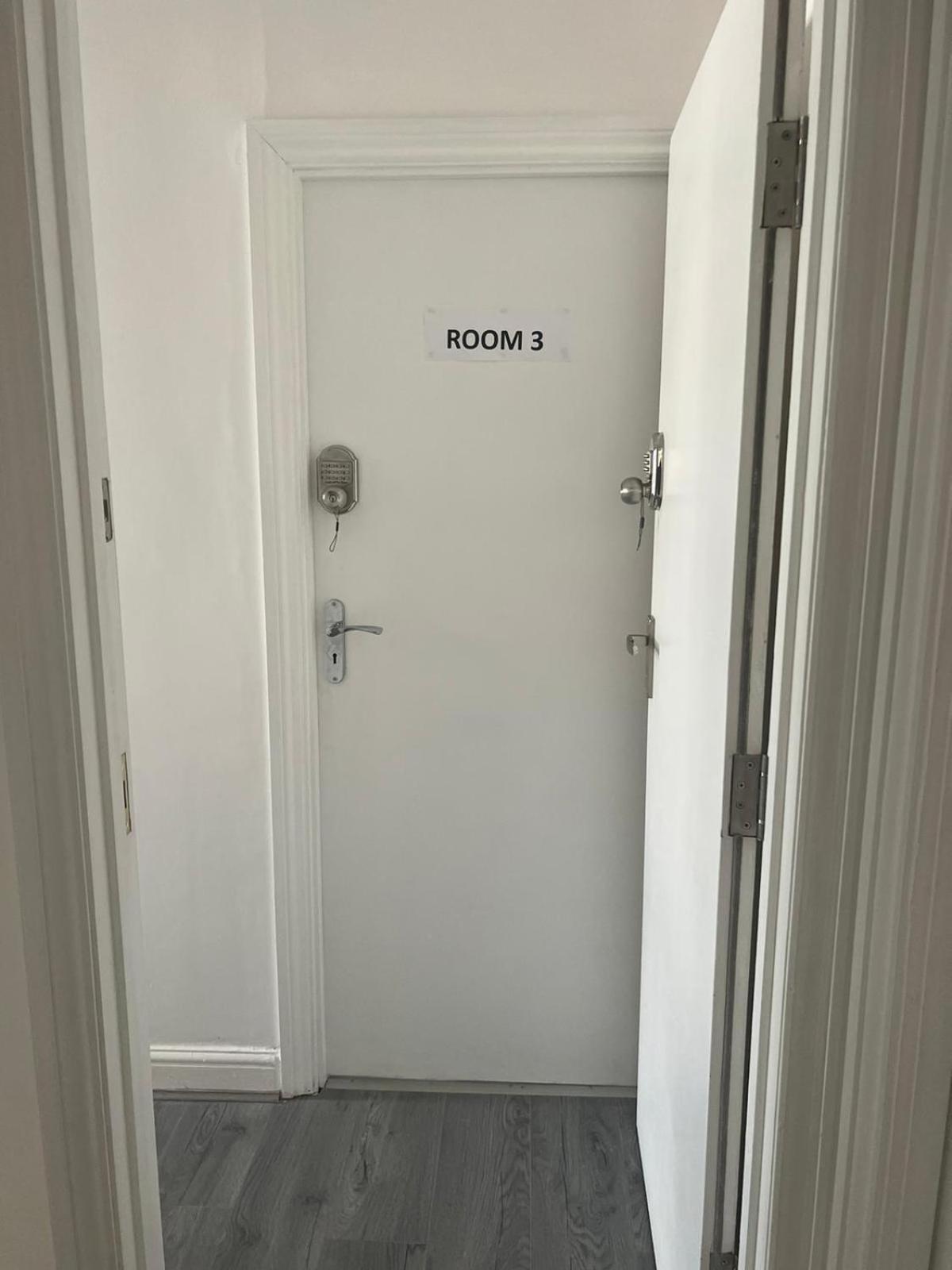 Starlet Property Wanstead Bagian luar foto